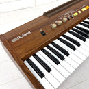 Roland Keyboards Digital Pianos Pianoplus 30 Hp-30 61