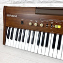Roland Keyboards Digital Pianos Pianoplus 30 Hp-30 61