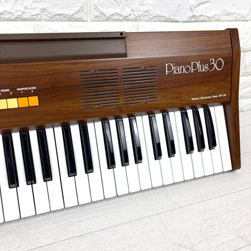 Roland Keyboards Digital Pianos Pianoplus 30 Hp-30 61