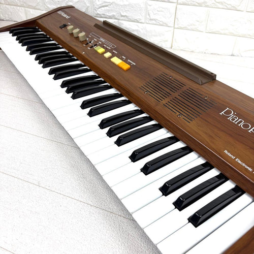 Roland Keyboards Digital Pianos Pianoplus 30 Hp-30 61