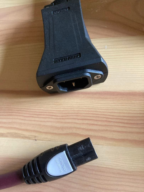 Furutech Power Supply Accessories Flow-08