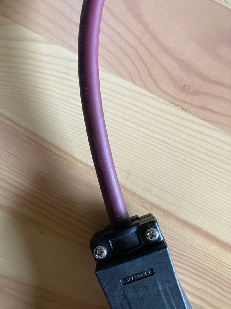 Furutech Power Supply Accessories Flow-08