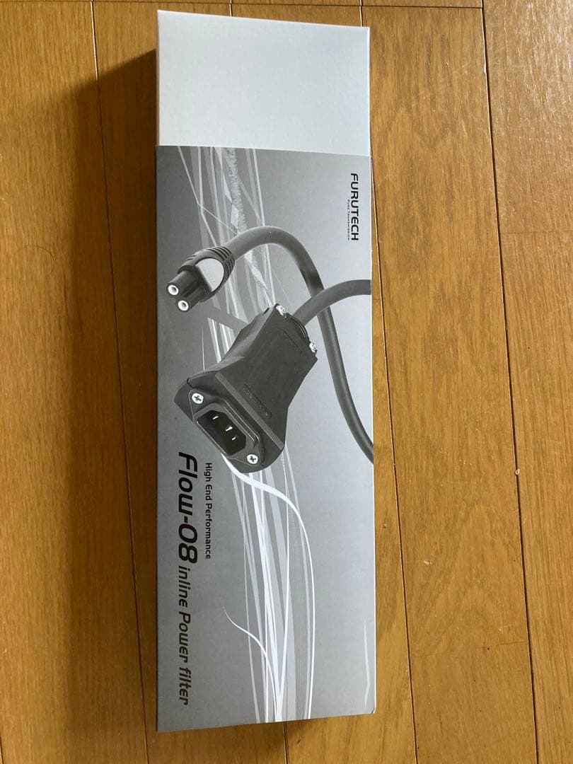 Furutech Power Supply Accessories Flow-08