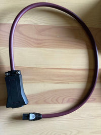 Furutech Power Supply Accessories Flow-08