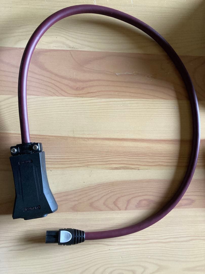 Furutech Power Supply Accessories Flow-08