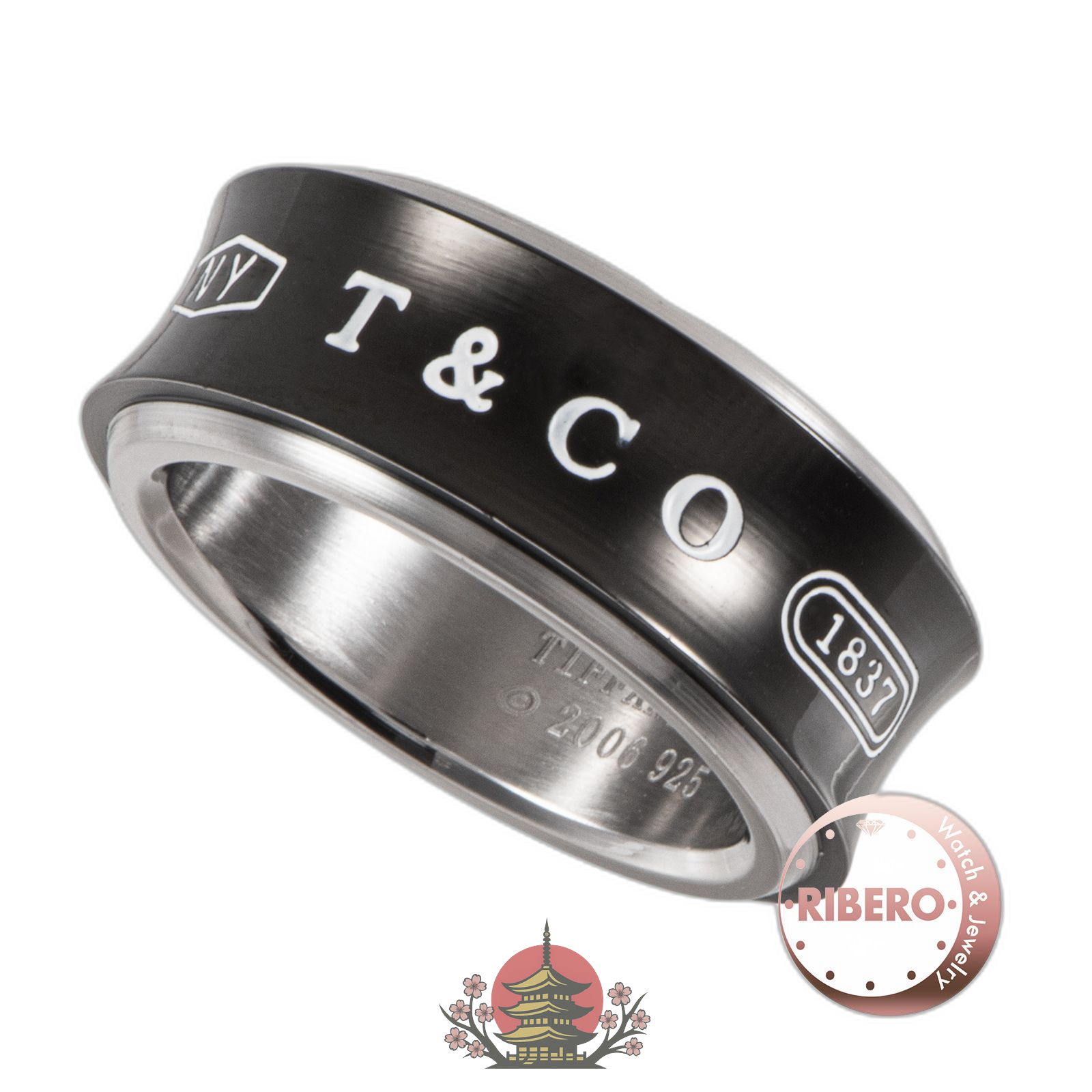 Others Tiffany&Co. 1837 14 925