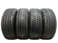 Bridgestone 18 Inches Bs Blizzak Dm-V3 235/60R18 4 22 Rx T33 (Ktr003)