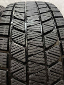 Bridgestone 18 Inches Bs Blizzak Dm-V3 235/60R18 4 22 Rx T33 (Ktr003)