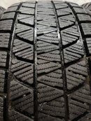 Bridgestone 18 Inches Bs Blizzak Dm-V3 235/60R18 4 22 Rx T33 (Ktr003)