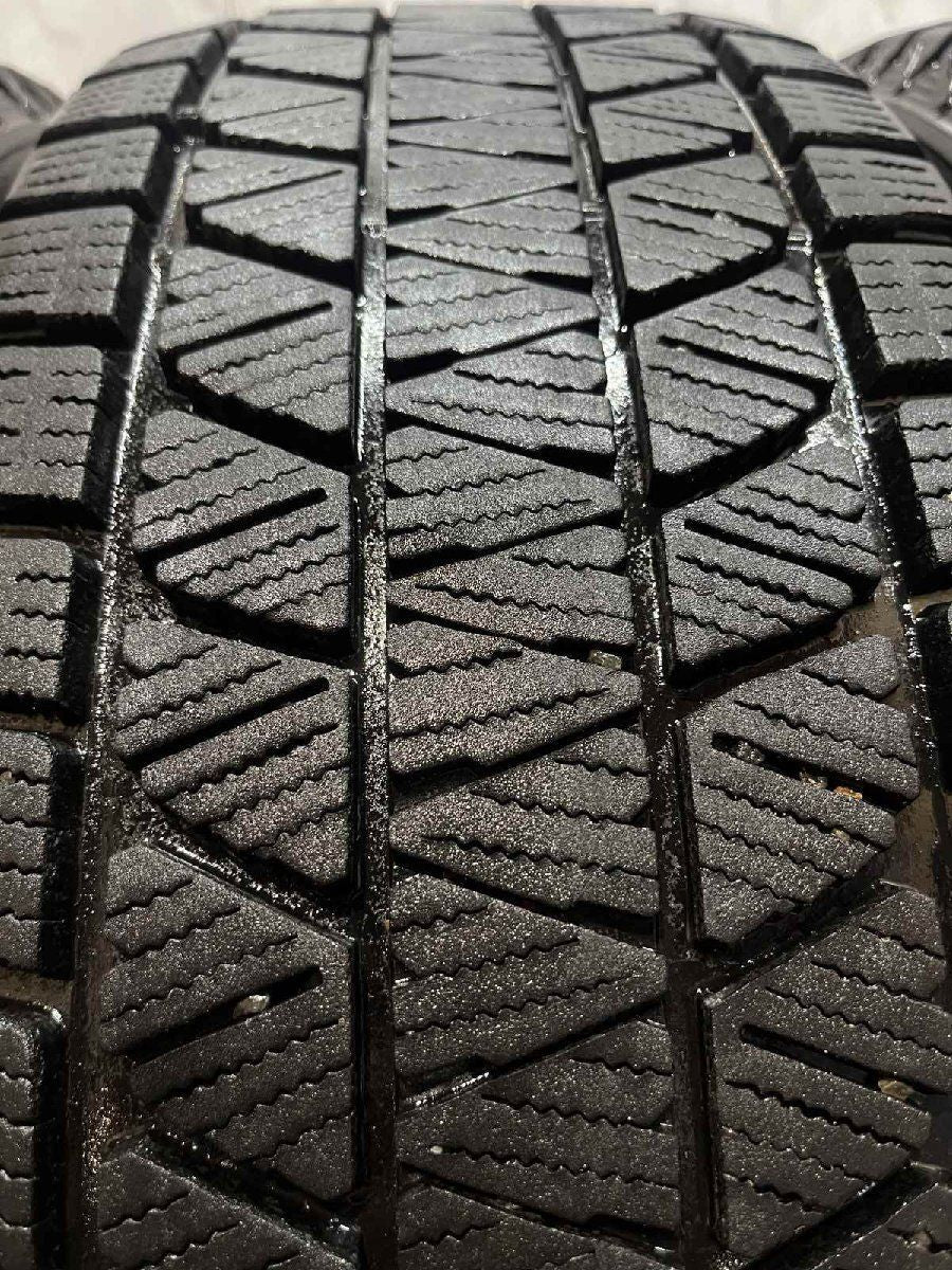 Bridgestone 18 Inches Bs Blizzak Dm-V3 235/60R18 4 22 Rx T33 (Ktr003)