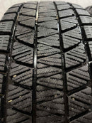 Bridgestone 18 Inches Bs Blizzak Dm-V3 235/60R18 4 22 Rx T33 (Ktr003)