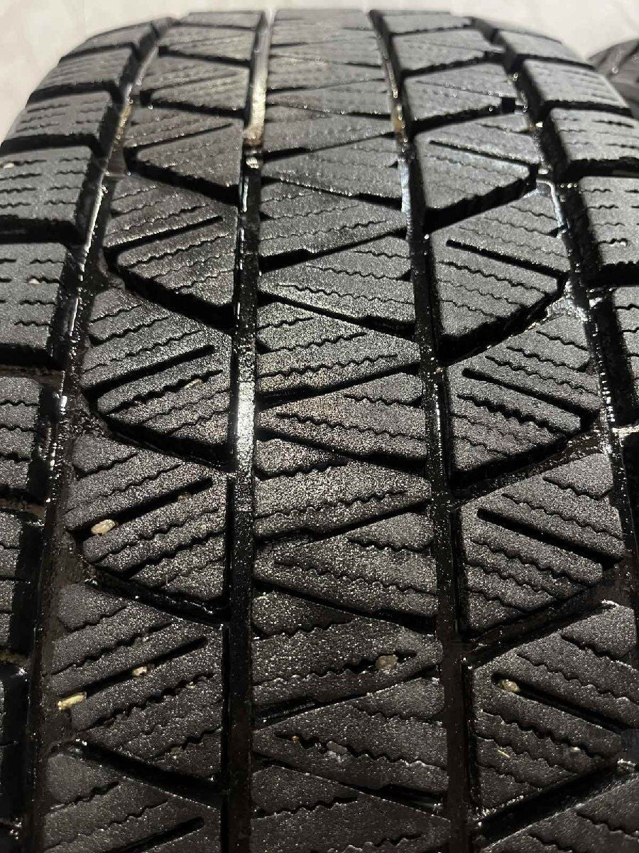 Bridgestone 18 Inches Bs Blizzak Dm-V3 235/60R18 4 22 Rx T33 (Ktr003)