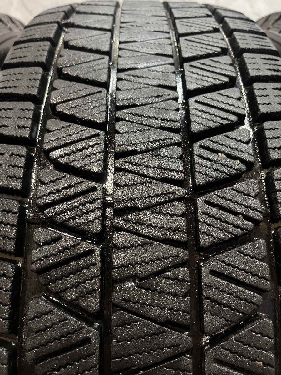 Bridgestone 18 Inches Bs Blizzak Dm-V3 235/60R18 4 22 Rx T33 (Ktr003)