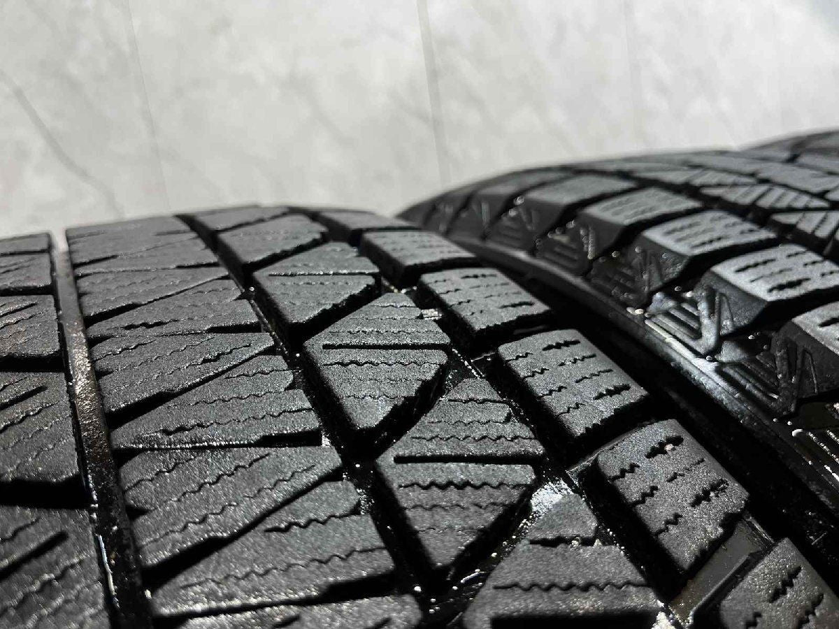 Bridgestone 18 Inches Bs Blizzak Dm-V3 235/60R18 4 22 Rx T33 (Ktr003)