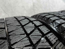 Bridgestone 18 Inches Bs Blizzak Dm-V3 235/60R18 4 22 Rx T33 (Ktr003)