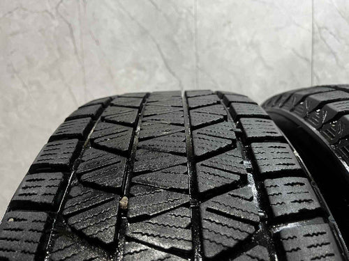 Bridgestone 18 Inches Bs Blizzak Dm-V3 235/60R18 4 22 Rx T33 (Ktr003)