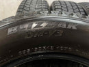Bridgestone 18 Inches Bs Blizzak Dm-V3 235/60R18 4 22 Rx T33 (Ktr003)