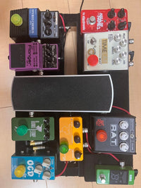 Effects Boards