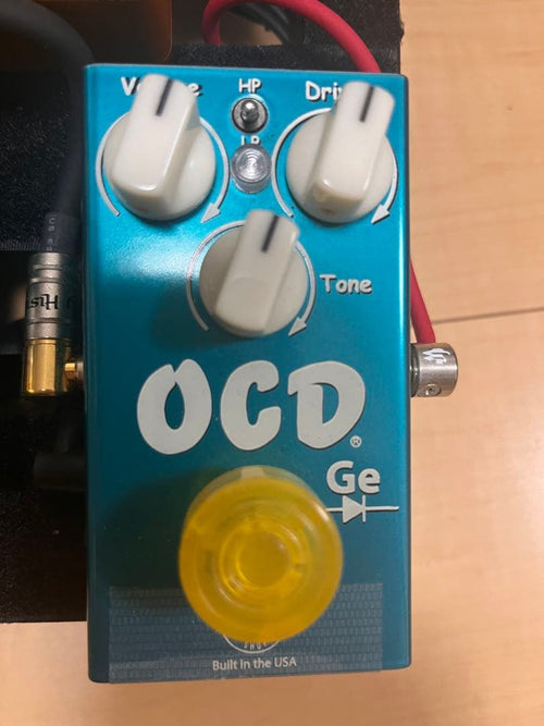 Effects Boards