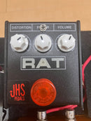 Effects Boards
