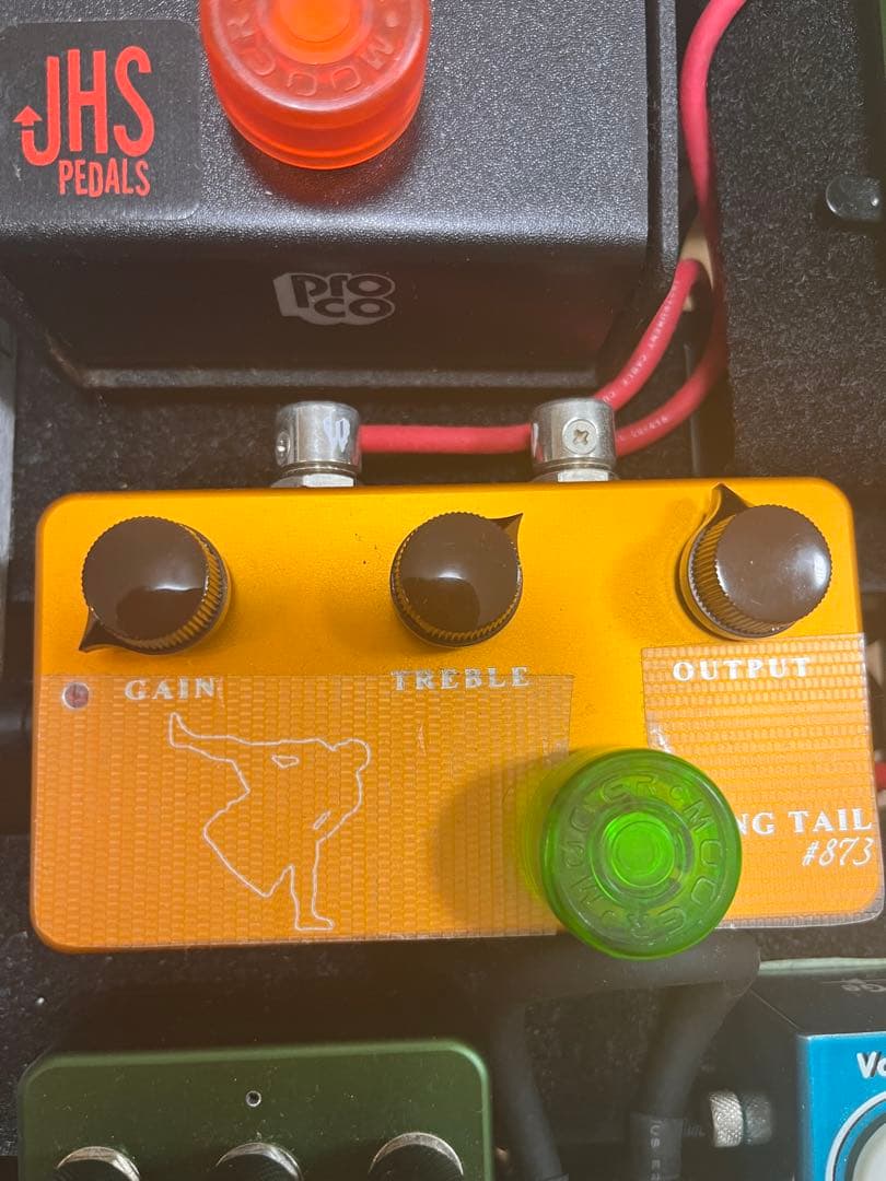Effects Boards