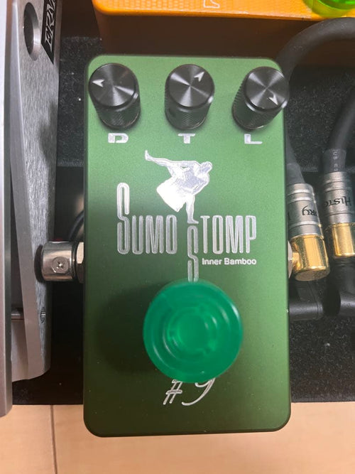 Effects Boards