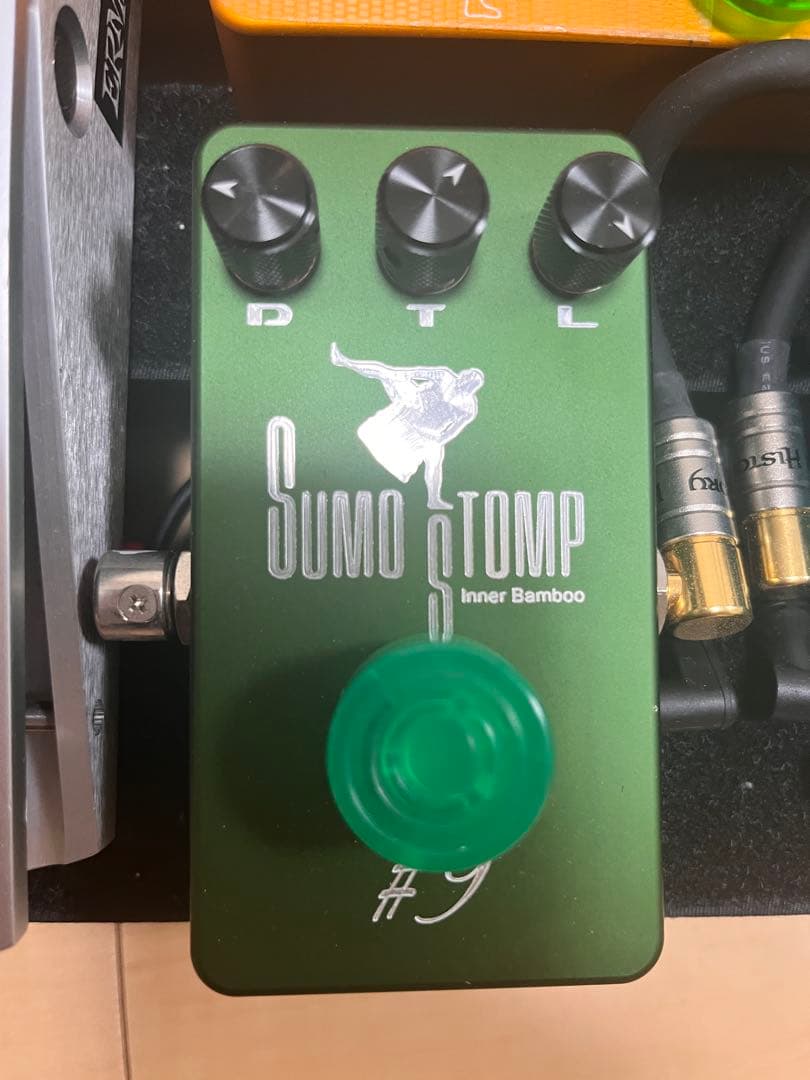 Effects Boards