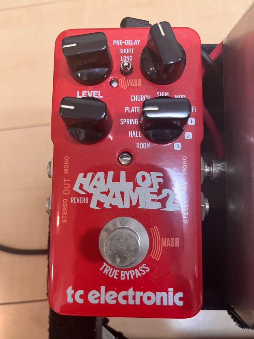 Effects Boards