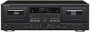 Cd Md Cassette Deck Teac W-890R-B