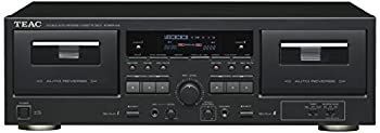 Cd Md Cassette Deck Teac W-890R-B