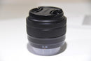 Fujifilm Zoom Lenses Xc 15-45Mm F3.5-5.6 Ois Pz