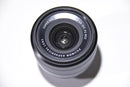 Fujifilm Zoom Lenses Xc 15-45Mm F3.5-5.6 Ois Pz