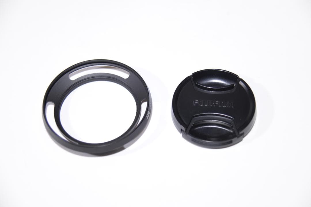 Fujifilm Zoom Lenses Xc 15-45Mm F3.5-5.6 Ois Pz