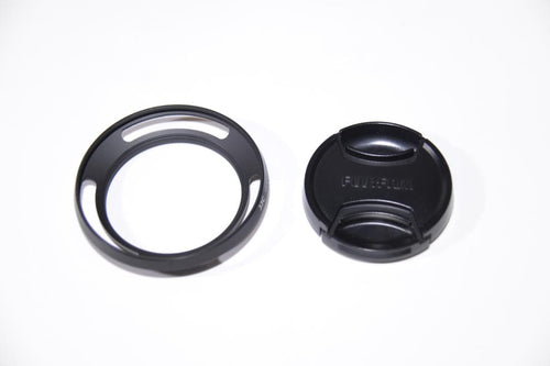 Fujifilm Zoom Lenses Xc 15-45Mm F3.5-5.6 Ois Pz