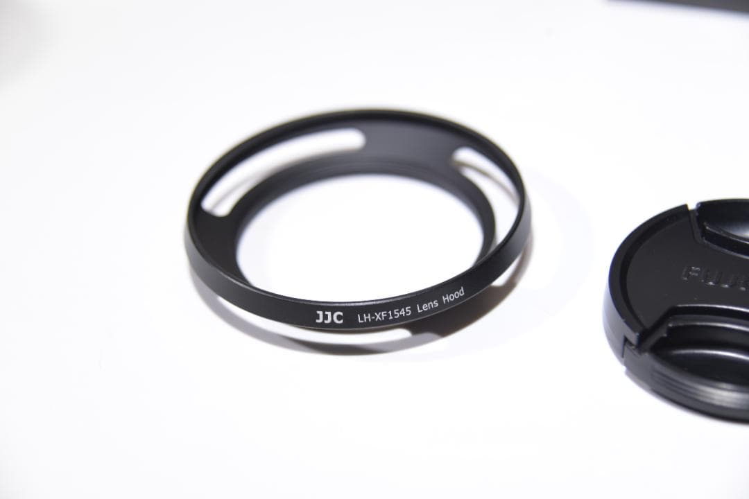Fujifilm Zoom Lenses Xc 15-45Mm F3.5-5.6 Ois Pz