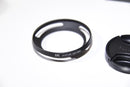 Fujifilm Zoom Lenses Xc 15-45Mm F3.5-5.6 Ois Pz