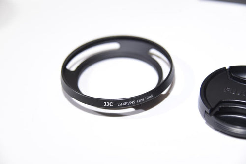Fujifilm Zoom Lenses Xc 15-45Mm F3.5-5.6 Ois Pz