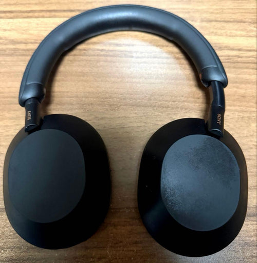 Sony Wireless Headphones Wh-1000Xm5 Bm