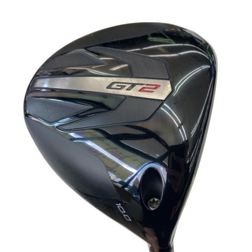 Driver Gt2 10 Dr Project X Denali Red 50 S) C
