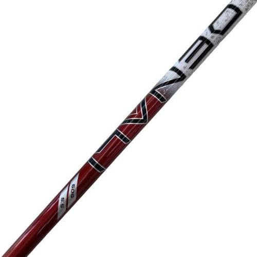Driver Gt2 10 Dr Project X Denali Red 50 S) C