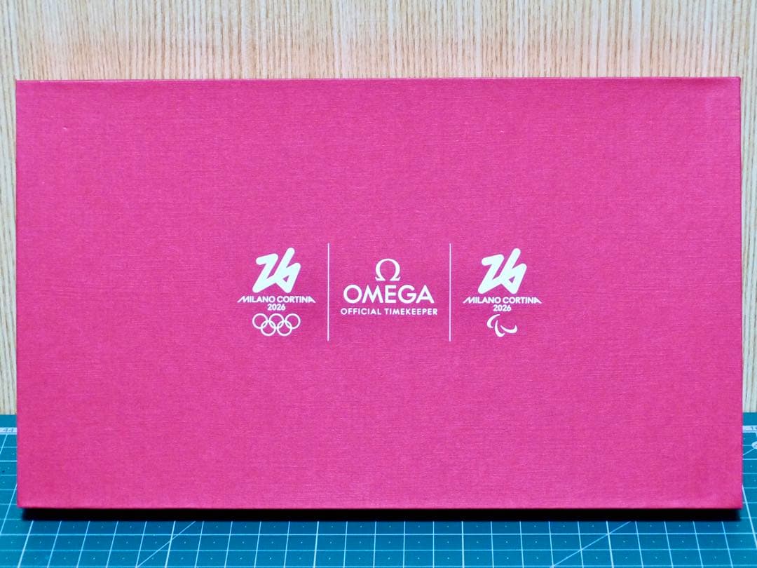Omega Other 2026 7