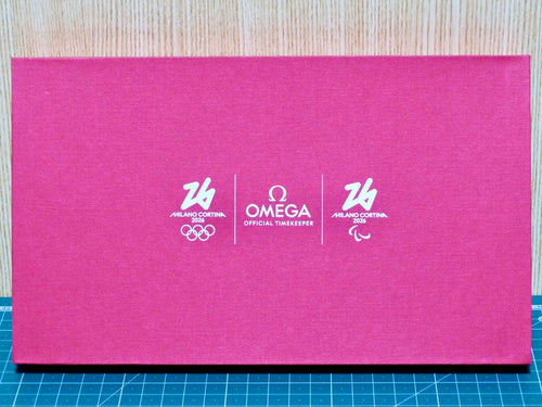 Omega Other 2026 7