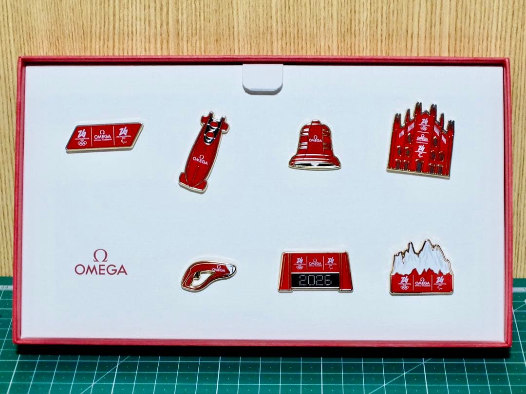 Omega Other 2026 7