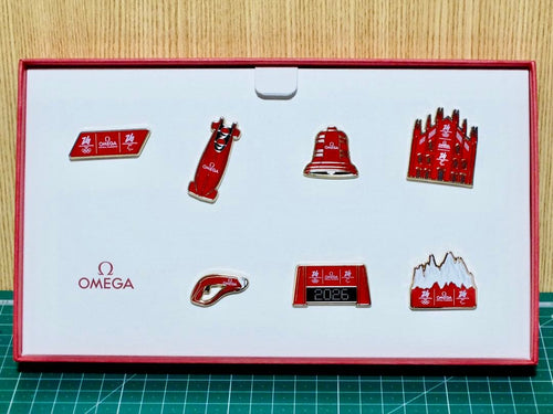 Omega Other 2026 7