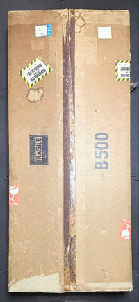 Yamaha Modular Synthesizers B500