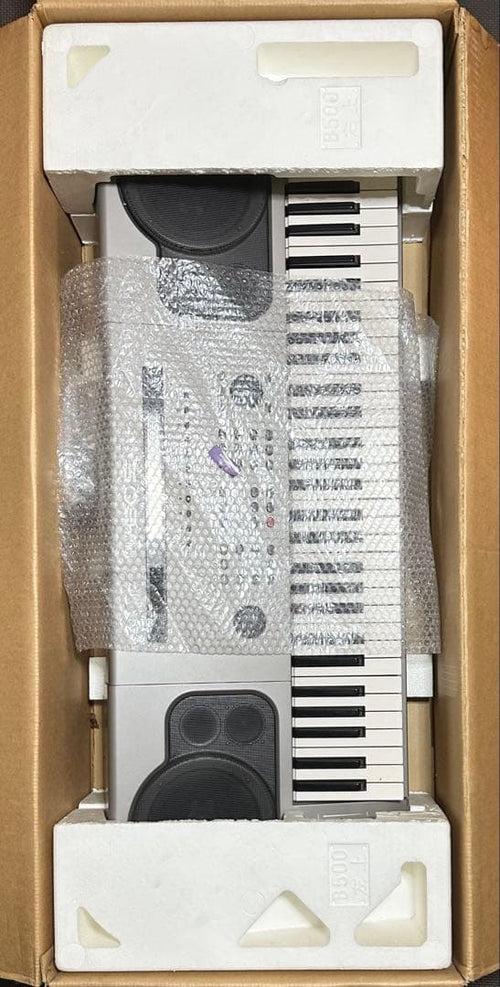 Yamaha Modular Synthesizers B500