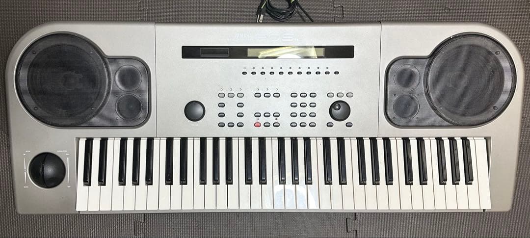 Yamaha Modular Synthesizers B500