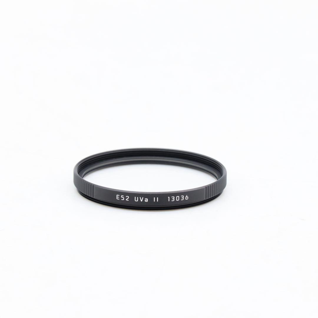 Leica Other Uva Ii E52 #16
