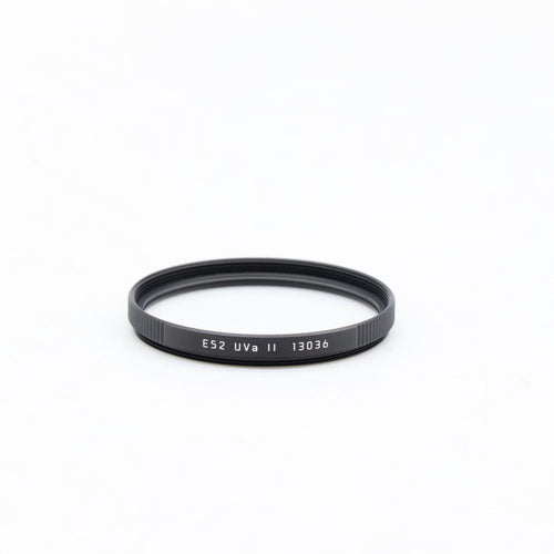 Leica Other Uva Ii E52 #16