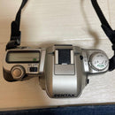Pentax Slr Camera (Film) Mz-10
